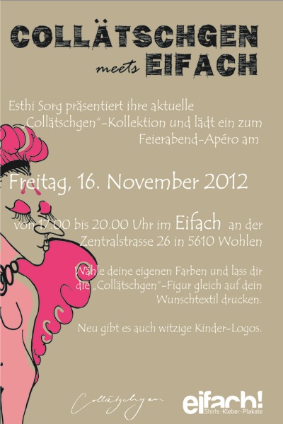 Flyer_Eifach_Collätschgen